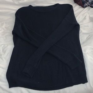 brandy melville sweater